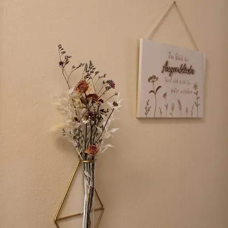 Apartment Blütenhof Zur Inneren Balance Bad Radkersburg