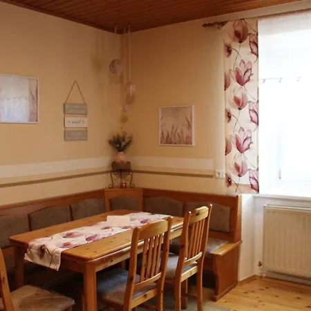 Blütenhof Zur Inneren Balance