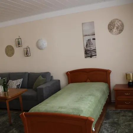 Apartment Blütenhof Zur Inneren Balance Bad Radkersburg