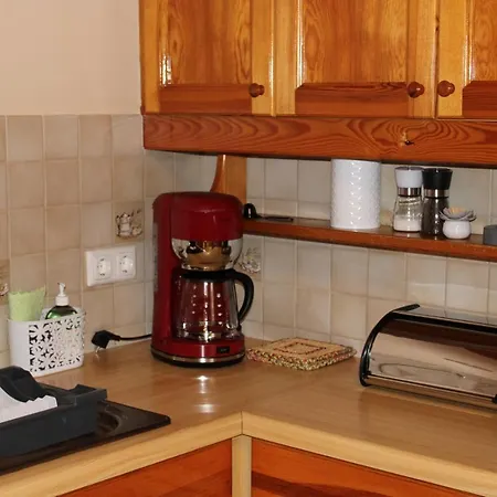 Lägenhet Bluetenhof 