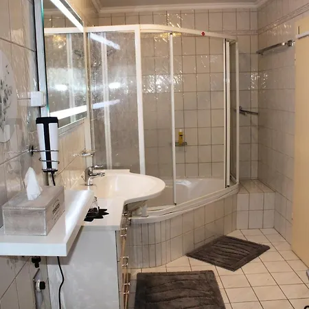 Lägenhet Bluetenhof 