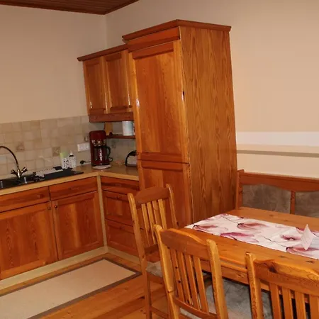 Lägenhet Bluetenhof 